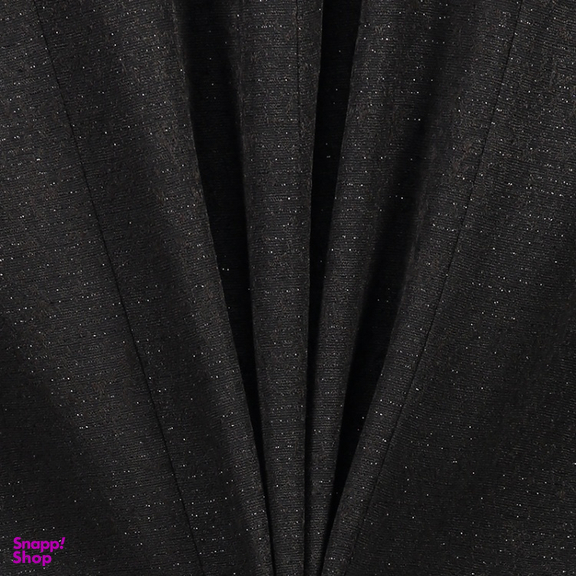 مانتو زنانه رئوف گالری کد 00103013 رنگ مشکی