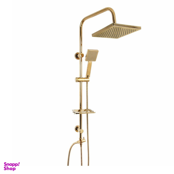 علم دوش حمام کسری مدل لاوین