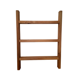 نردبان دکوری کد 100