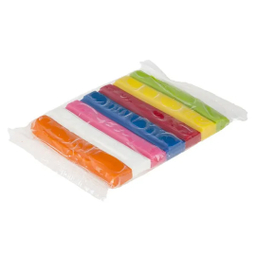 خمیربازی 7 رنگ آریا مدل مقوایی