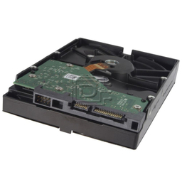 هارد دیسک اینترنال وسترن دیجیتال مدل Blue WD10EZEX ظرفیت 1 ترابایت