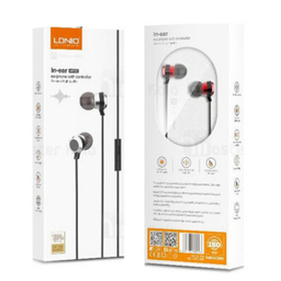 هندزفری الدینیو مدل In-earhp02