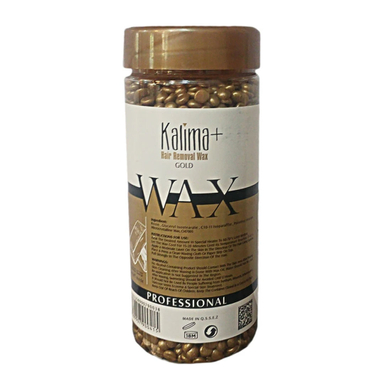 وکس موبر کالیما مدل طلا وزن 300 گرم