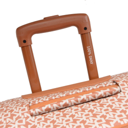 چمدان دی کی ان وای مدل SIGNATURE STRIPE ST2 مجموعه سه عددی