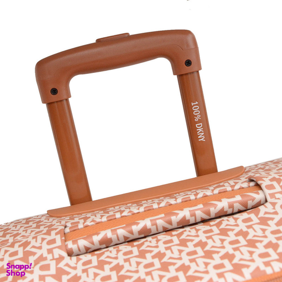 چمدان دی کی ان وای مدل SIGNATURE STRIPE ST2 مجموعه سه عددی