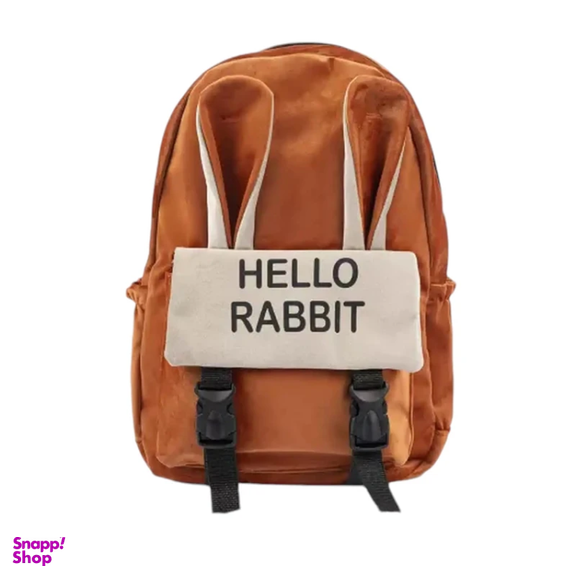 کوله پشتی دخترانه مدل MDSS-CG5701