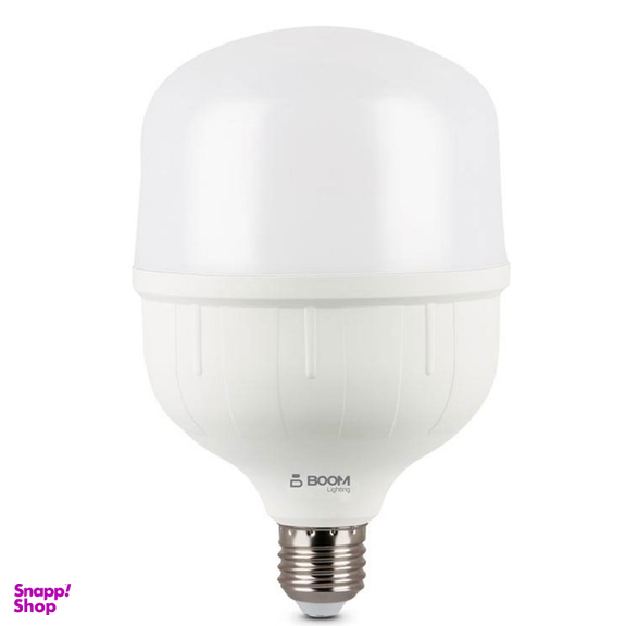 لامپ ال ای دی 20 وات بوم لایتینگ مدل استوانه ای پایه E27