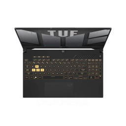لپ تاپ 15.6 اینچ ایسوس مدل TUF Gaming FX507vv i7 13620H 16GB 512GB RTX4060