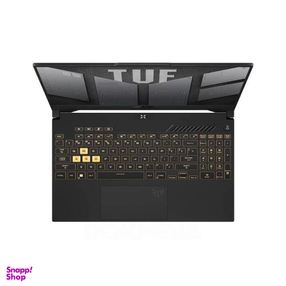 لپ تاپ 15.6 اینچ ایسوس مدل TUF Gaming FX507vv i7 13620H 16GB 512GB RTX4060
