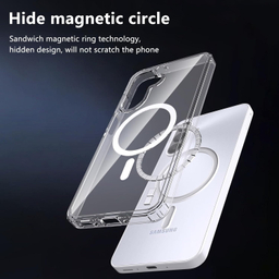 قاب گوشی موبایل گوف مدل Chix مناسب برای سامسونگ Galaxy A56