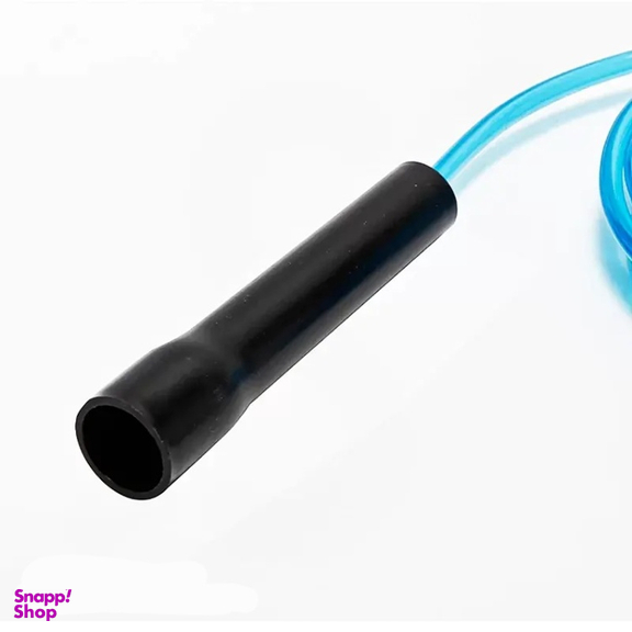 طناب ورزشی بدنسازی تن زیب مدل اورانوس 8mm کد 100