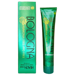 رنگ مو بلونیا سری natural شماره 3 رنگ قهوه ای تیره حجم 100 میلی لیتر