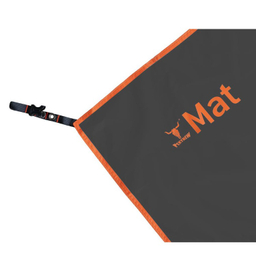 زيرانداز چادر پکینیو مدل 210x100 K-2002