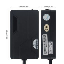 ردیاب خودرو و موتور سیکلت GPS TRACKER 311A