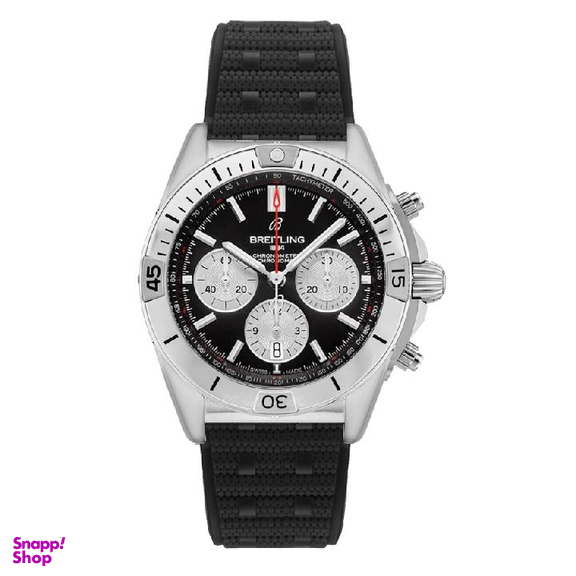 ساعت عقربه ای مردانه مدل KSKW20 رنگ مشکی