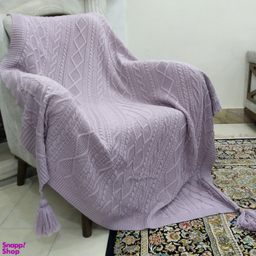 شال مبل و تخت مدل دیانا سایز 175×145 سانتی متر