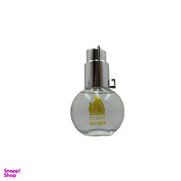 عطر جیبی زنانه اسکلاره مدل Eclat Darpege
