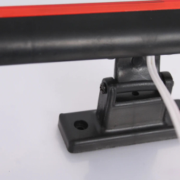 چراغ ترمز سوم خودرو سام مدل 18cm