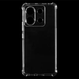 کاور موبایل گلدن گارد مدل ژله ای مناسب شیائومی Redmi Note 13 4G