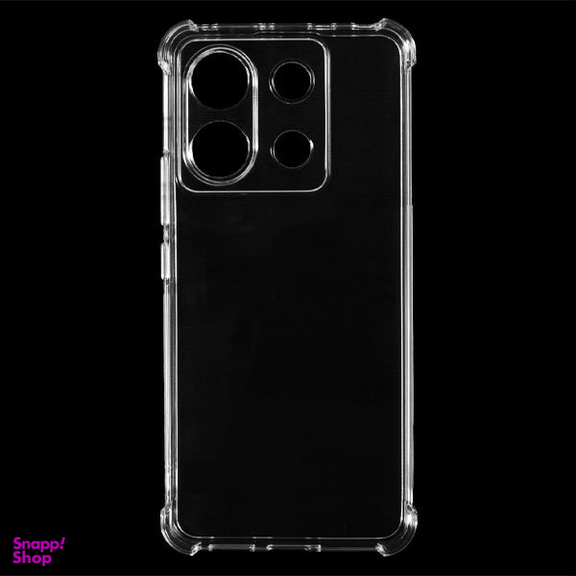 کاور موبایل گلدن گارد مدل ژله ای مناسب شیائومی Redmi Note 13 4G