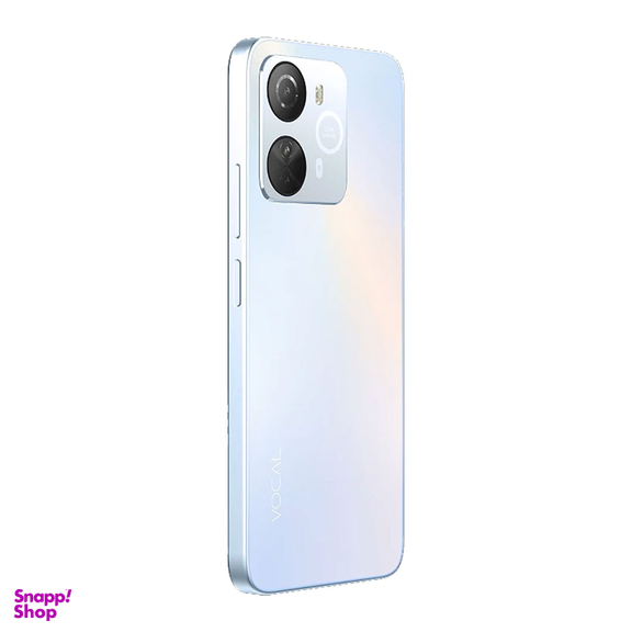 گوشی موبایل وکال مدل V1 Plus دو سیم کارت ظرفیت 128 گیگابایت و رم 4 گیگابایت