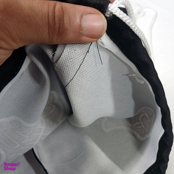 کوله پشتی طرح بارسلونا کد D492