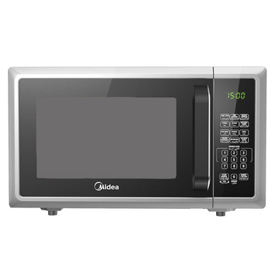 مایکروویو 25 لیتری لمسی میدیا مدل MIDEA EM925A2GU-SL