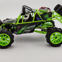 ماشین بازی کنترلی دبلیو ال تویز مدل  MT260