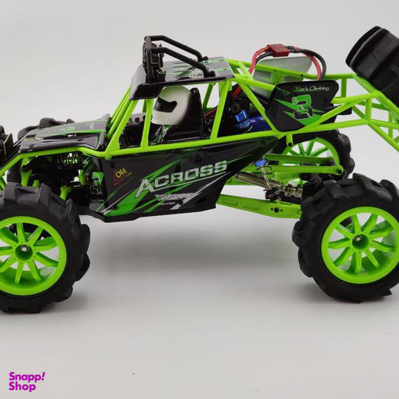 ماشین بازی کنترلی دبلیو ال تویز مدل  MT260