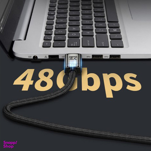 کابل HDMI باسئوس مدل WKGQ000001 طول 1 متر