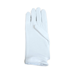 دستکش نخی زنانه کد 6633