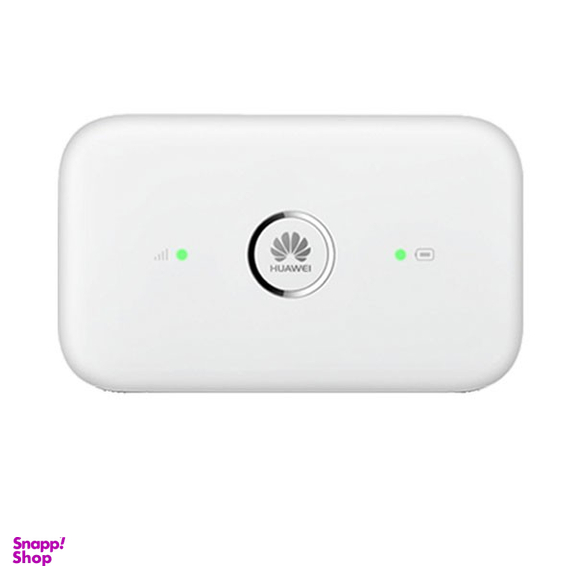 مودم - روتر 3G/4G/5G هوآوی مدل E5573