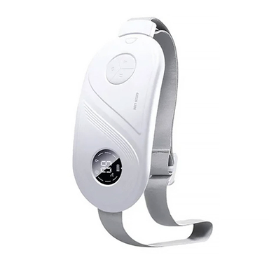 ماساژور قاعدگی و شکم گرین لاین مدل GNMHTMSSR