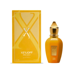 ادوپرفیوم زرژوف مدل Erba Gold