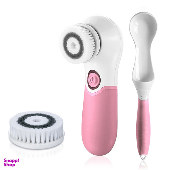 فیس براش، برس پاکسازی صورت و بدن تاچ بیوتی مدل Tb14839