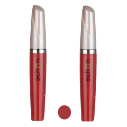 رژ لب مایع شون سری VelvetMatt شماره M41 بسته 2 عددی
