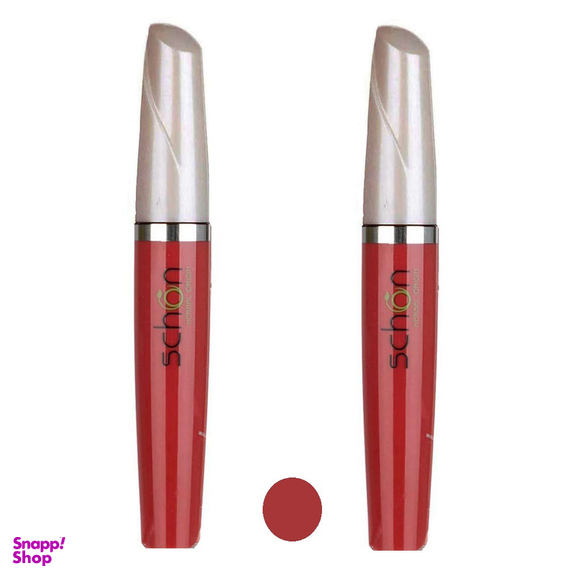 رژ لب مایع شون سری VelvetMatt شماره M41 بسته 2 عددی