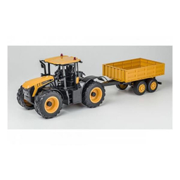 ماشین بازی کنترلی دبل ای مدل Farm Tractor