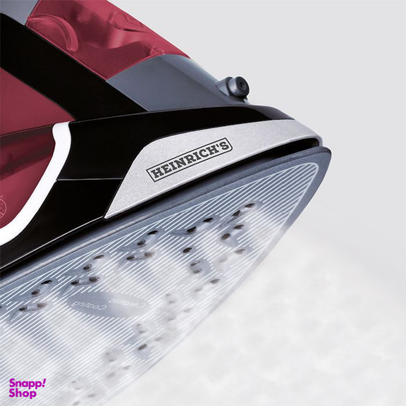 اتو بخار 2200 وات هنریچ مدل HDB 8721