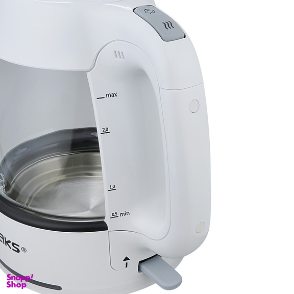 چای ساز ساکس مدل GT-TM8060