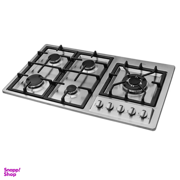 اجاق گاز صفحه ای اخوان مدل GI-135-S