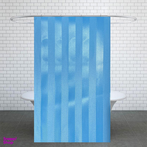 پرده حمام کد RAH7 سایز 180×200 سانتی متر