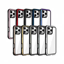 کاور کی-زد دوو مدل Ares مناسب گوشی موبایل اپل iPhone 16