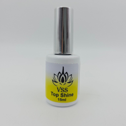 تاپ شاین وی اس اس کد 1123 حجم 15 میلی‌ لیتر