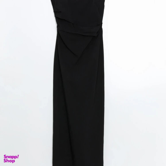 پیراهن زنانه ال سی وایکیکی مدل TURK457