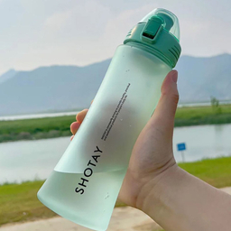 قمقمه شوتای کد 6541 گنجایش 660 میلی‌ لیتر