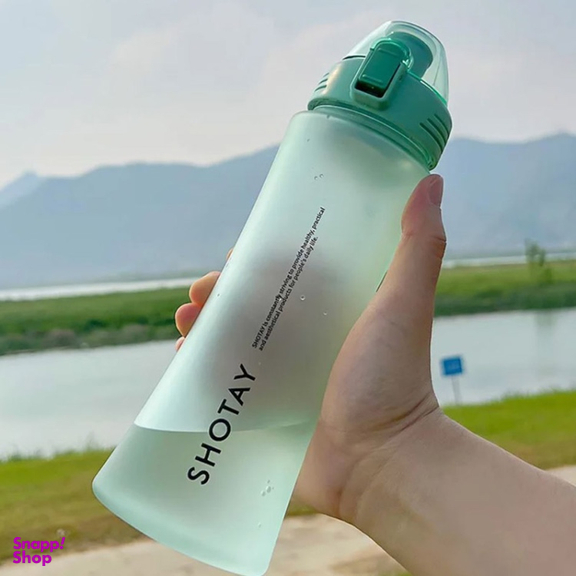 قمقمه شوتای کد 6541 گنجایش 660 میلی لیتر