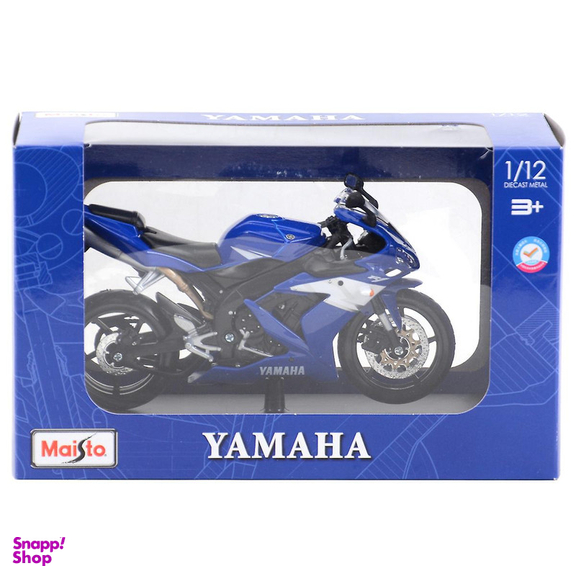 موتور بازی مایستو مدل Yamaha YZF-R1
