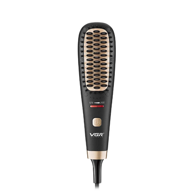 برس حرارتی وی جی ار مدل v-568