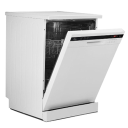 ماشین ظرفشویی جی پلاس مدل GDW-N4663W